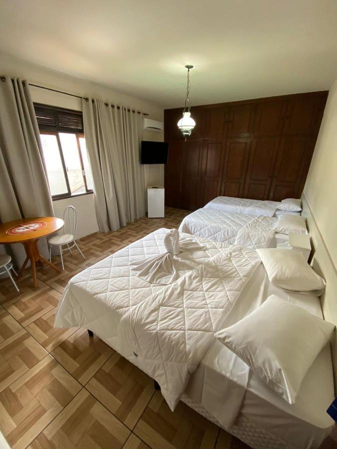 Hotel Montanus Nova Friburgo Esterno foto