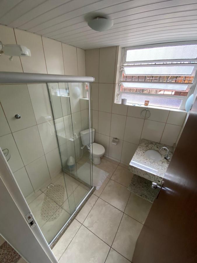 Hotel Montanus Nova Friburgo Esterno foto