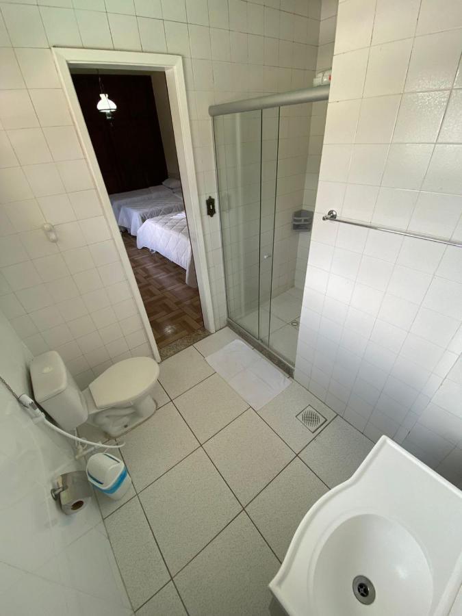 Hotel Montanus Nova Friburgo Esterno foto