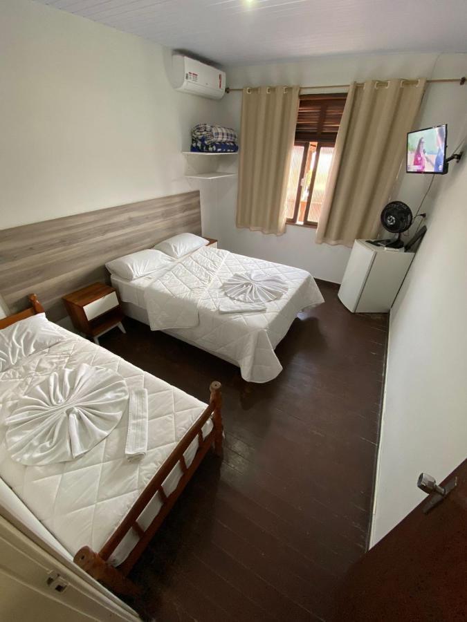 Hotel Montanus Nova Friburgo Esterno foto
