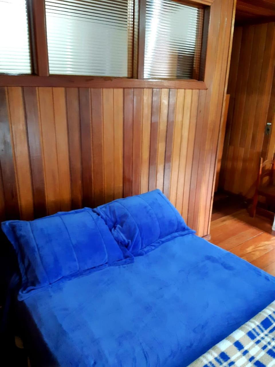 Hotel Montanus Nova Friburgo Esterno foto