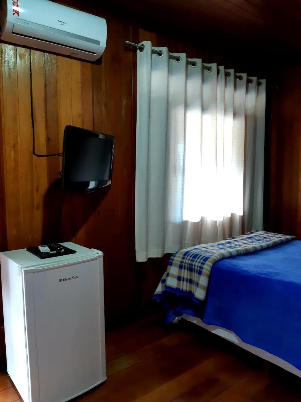 Hotel Montanus Nova Friburgo Esterno foto