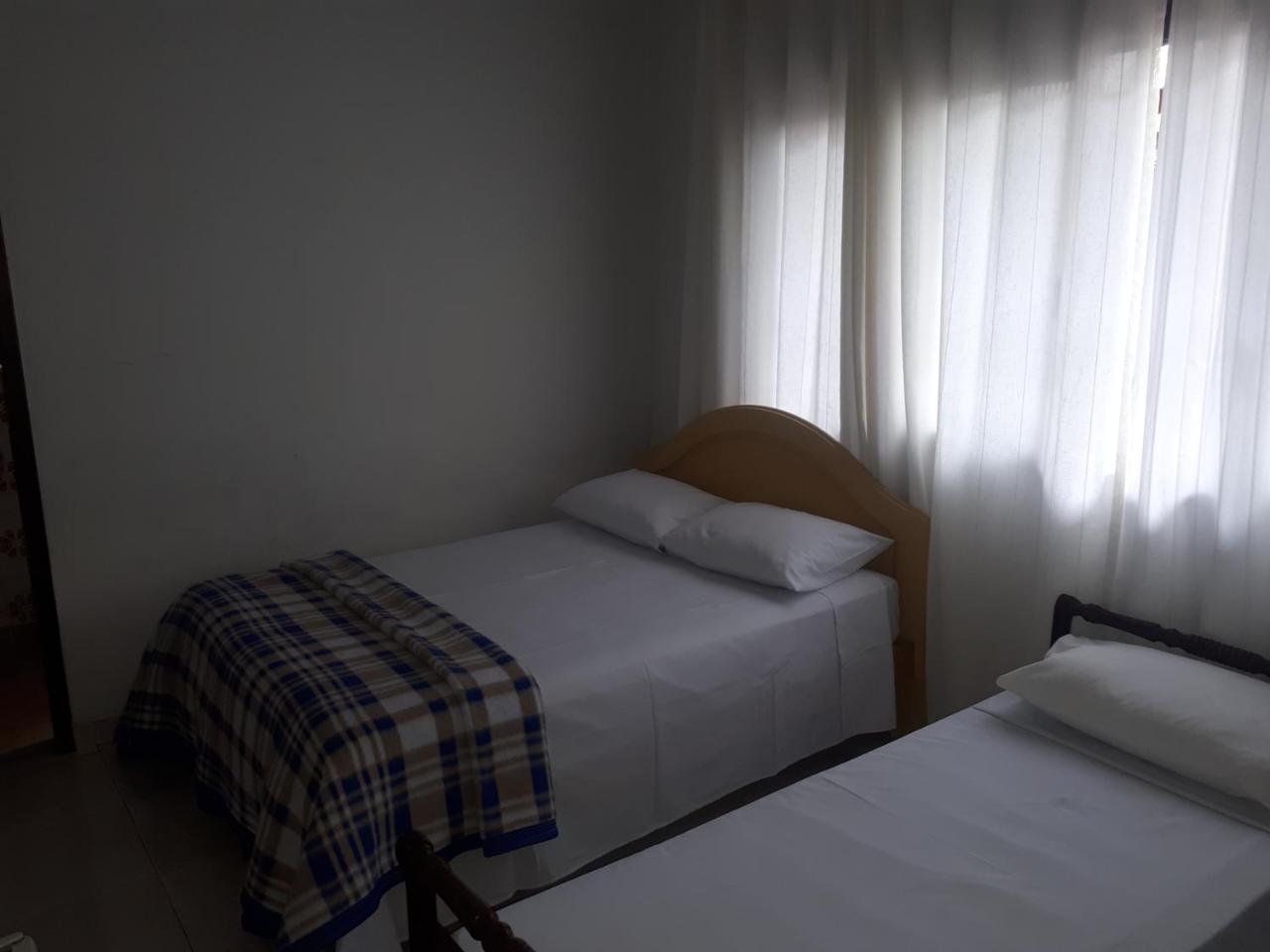 Hotel Montanus Nova Friburgo Esterno foto